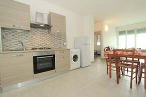 Eco del Mare Apartments