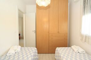 Eco del Mare Apartments