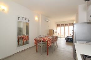 Eco del Mare Apartments