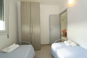 Eco del Mare Apartments