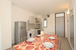 Eco del Mare Apartments