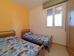 Eco del Mare Apartments