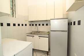 Eco del Mare Apartments