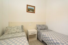 Eco del Mare Apartments