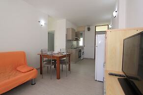 Eco del Mare Apartments