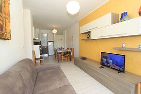 Eco del Mare Apartments