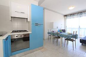 Eco del Mare Apartments