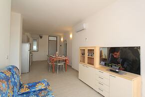 Eco del Mare Apartments