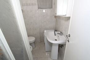 Eco del Mare Apartments