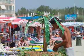 Eco del Mare Apartments