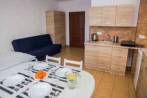 Family Homes - Apartamenty Vento