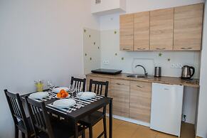 Family Homes - Apartamenty Vento