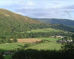 Horseshoe Pass Holiday Lets