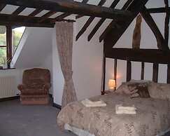 Horseshoe Pass Holiday Lets