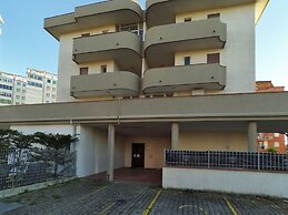 Alfa Apartments