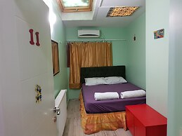 Bella Vista Hostel