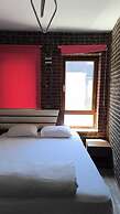 Bella Vista Hostel