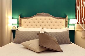 Liberty Vatican Suites