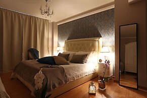 Liberty Vatican Suites