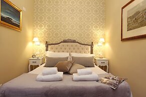 Liberty Vatican Suites