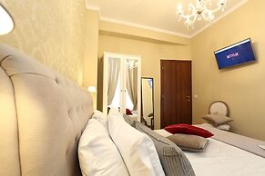 Liberty Vatican Suites