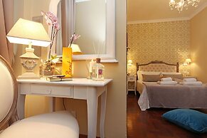 Liberty Vatican Suites