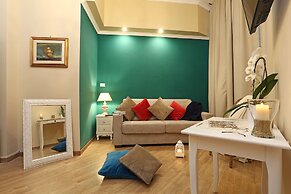 Liberty Vatican Suites