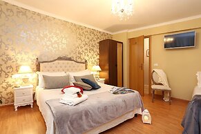 Liberty Vatican Suites