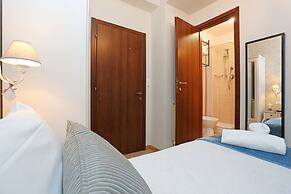 Liberty Vatican Suites