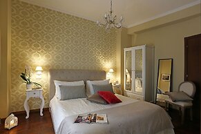 Liberty Vatican Suites