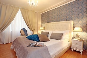 Liberty Vatican Suites