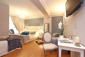 Liberty Vatican Suites