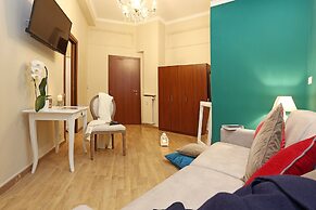 Liberty Vatican Suites