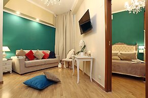 Liberty Vatican Suites