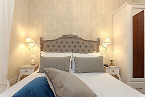 Liberty Vatican Suites