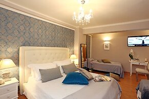 Liberty Vatican Suites