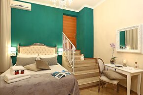 Liberty Vatican Suites