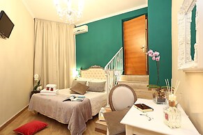 Liberty Vatican Suites