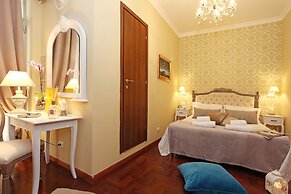 Liberty Vatican Suites