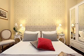 Liberty Vatican Suites