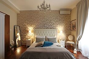 Liberty Vatican Suites