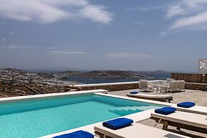 Mykonos Divino