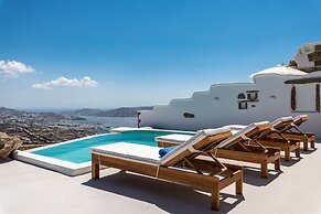 Mykonos Divino