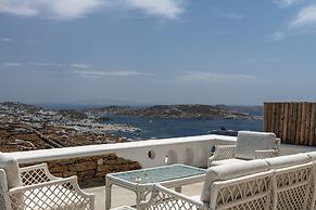 Mykonos Divino