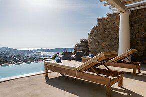 Mykonos Divino