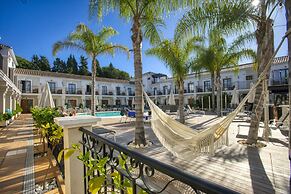 Paloma Blanca Boutique Hotel Puerto Banus