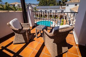 Paloma Blanca Boutique Hotel Puerto Banus