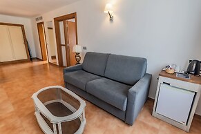 Paloma Blanca Boutique Hotel Puerto Banus