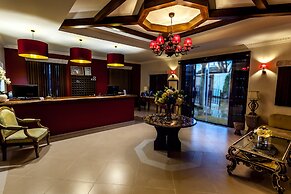 Paloma Blanca Boutique Hotel Puerto Banus