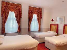 Hyde Park Radnor Hotel